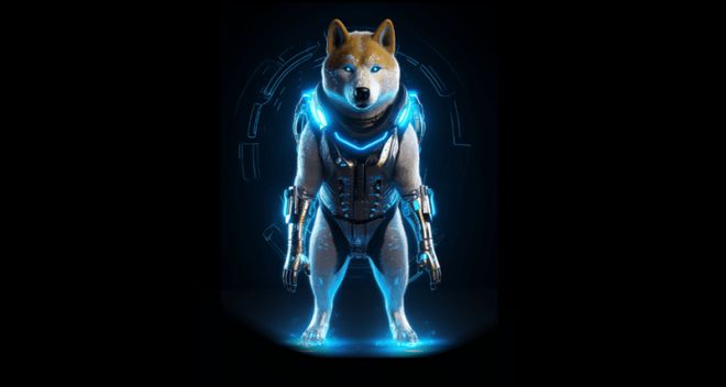 aidoge是什么币,AIDOGE是什么币有发展前景吗