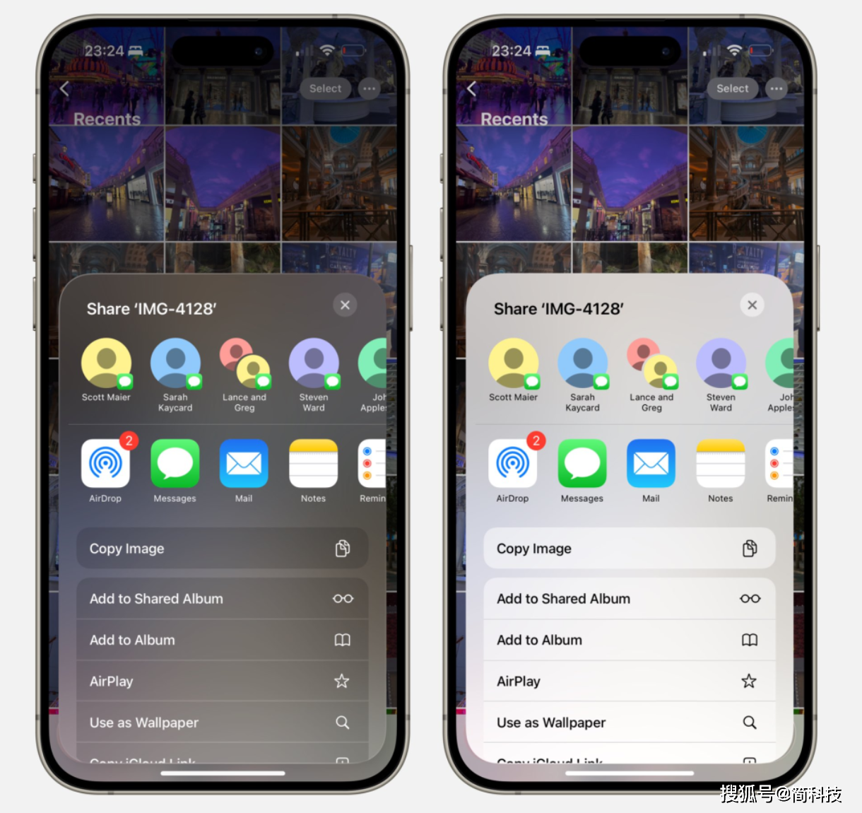 ios,ios174侧载功能失效