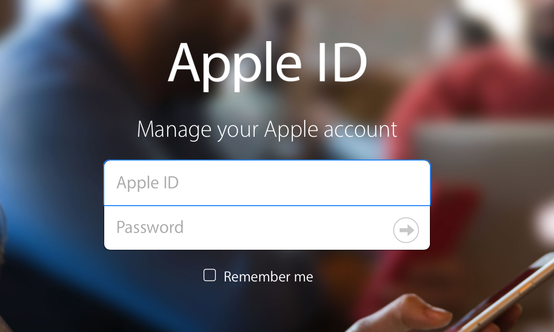 appleid官网,iphone官网id注册