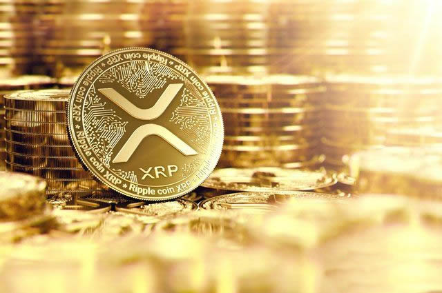 xrp可以挖矿吗,xrp最新消息2020手机挖矿