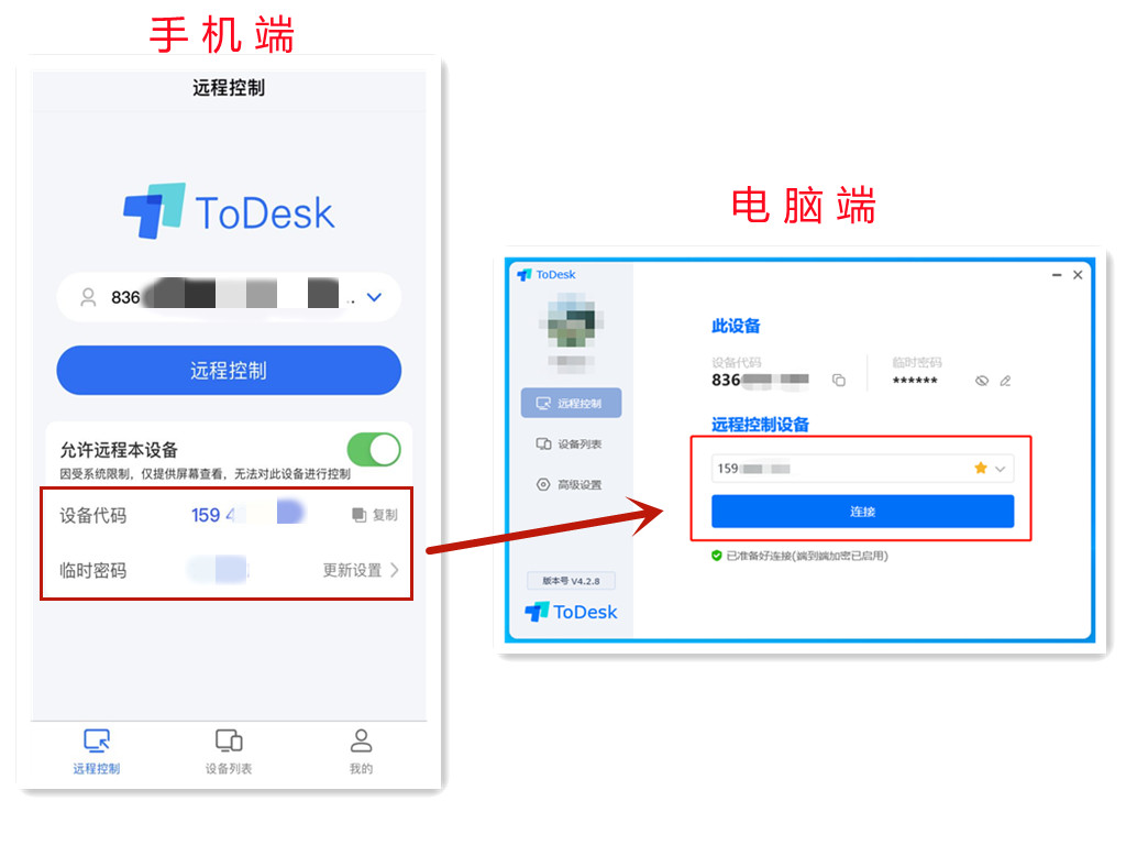 怎么用手机登录远程桌面,怎么用手机登录远程桌面账号