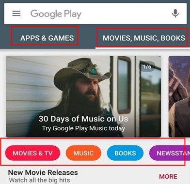 googleplay下载官方版安卓的简单介绍