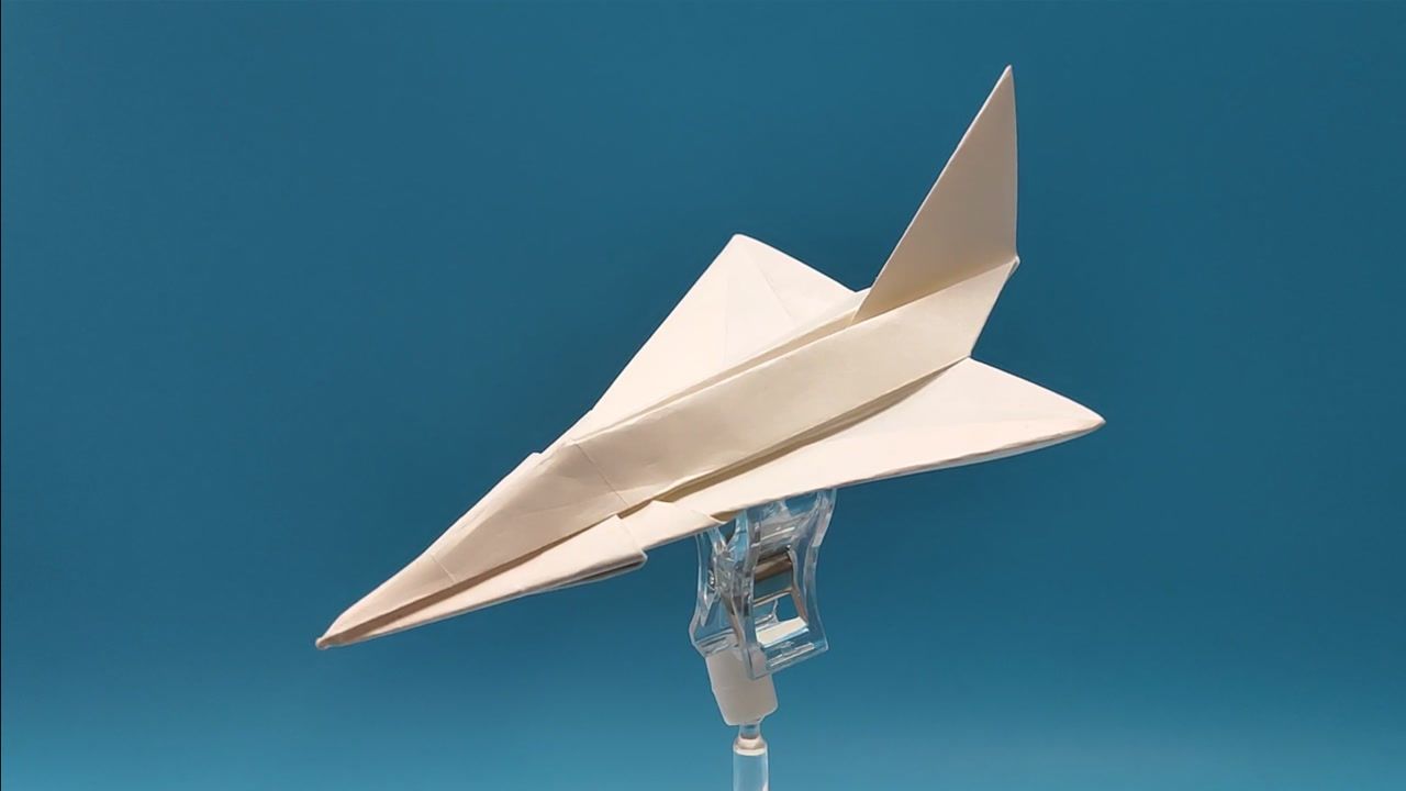 纸飞机视频下载,纸飞机之王视频教程