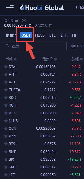 虚拟货币十大交易平台的简单介绍
