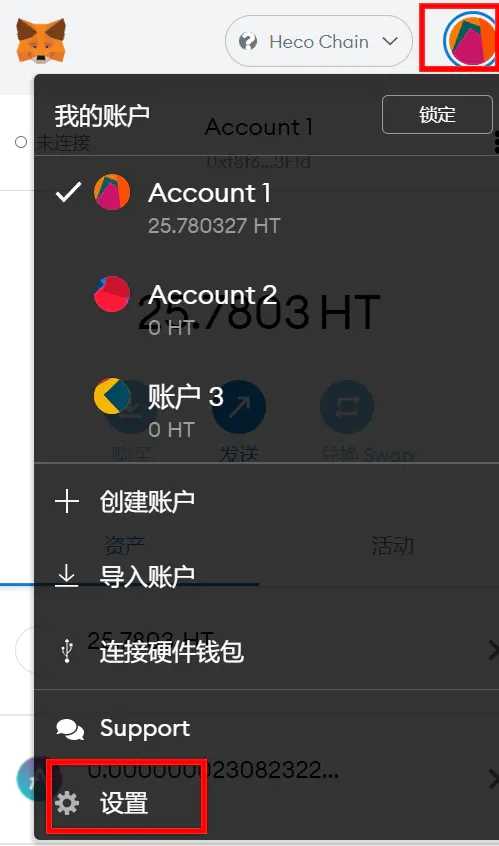 小狐狸钱包网页版,小狐狸钱包github