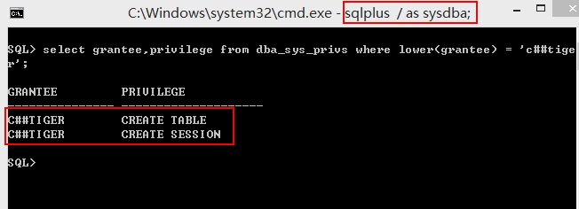revoke权限oracle,oracle sequence权限