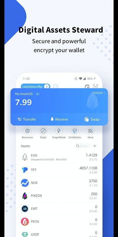 包含tokenpocket钱包出自哪个国家的词条