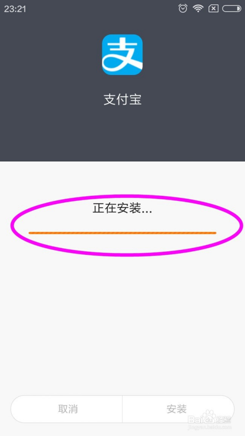 怎样下载安装支付宝?,怎样下载安装支付宝到手机