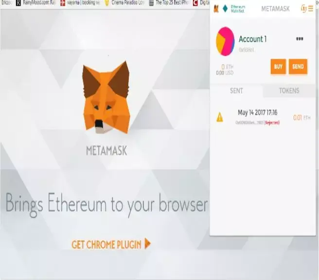 小狐狸钱包官方网站metamask,metamask小狐狸钱包app下载