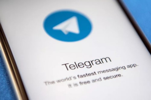 玩Telegram判多少年,telegram显示受限内容