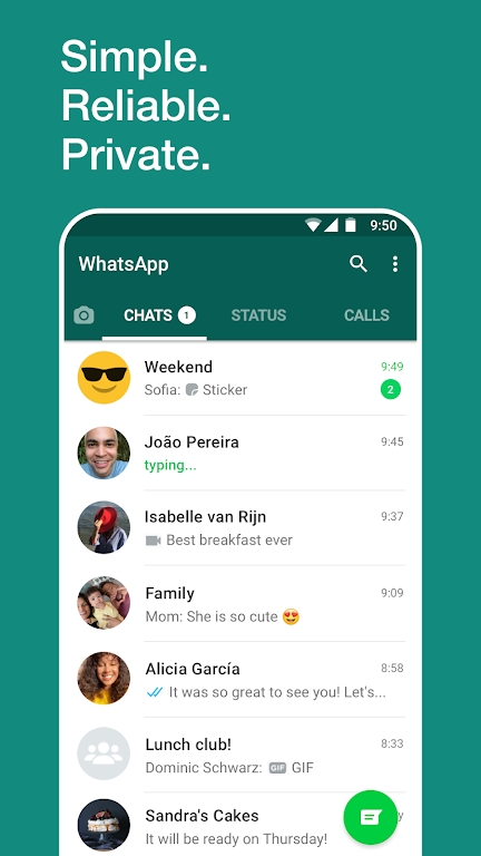 whatsapp最新安卓下载,WhatsApp最新安卓下载链接