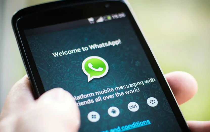 whatsapp安卓下载安装包,whatsapp 安卓下载2020