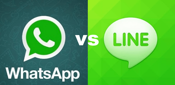 whatsapp属于什么软件的简单介绍