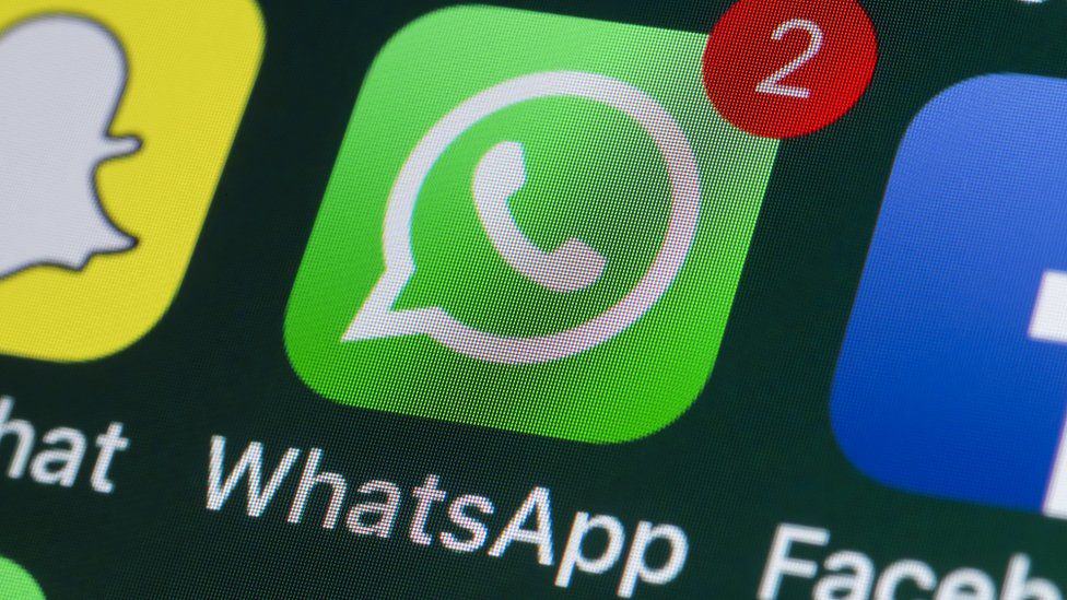 whatsapp属于什么软件的简单介绍