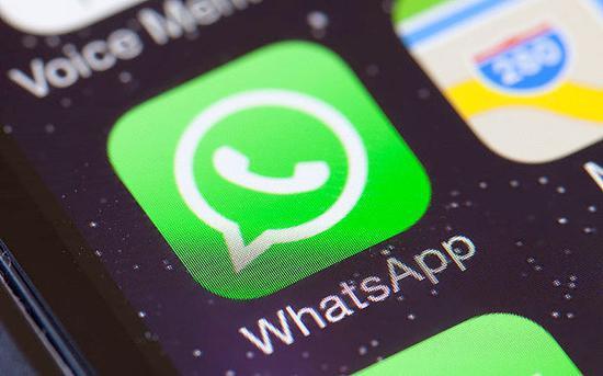 whatsapp国内能用吗苹果,whatsapp在国内可以用吗?