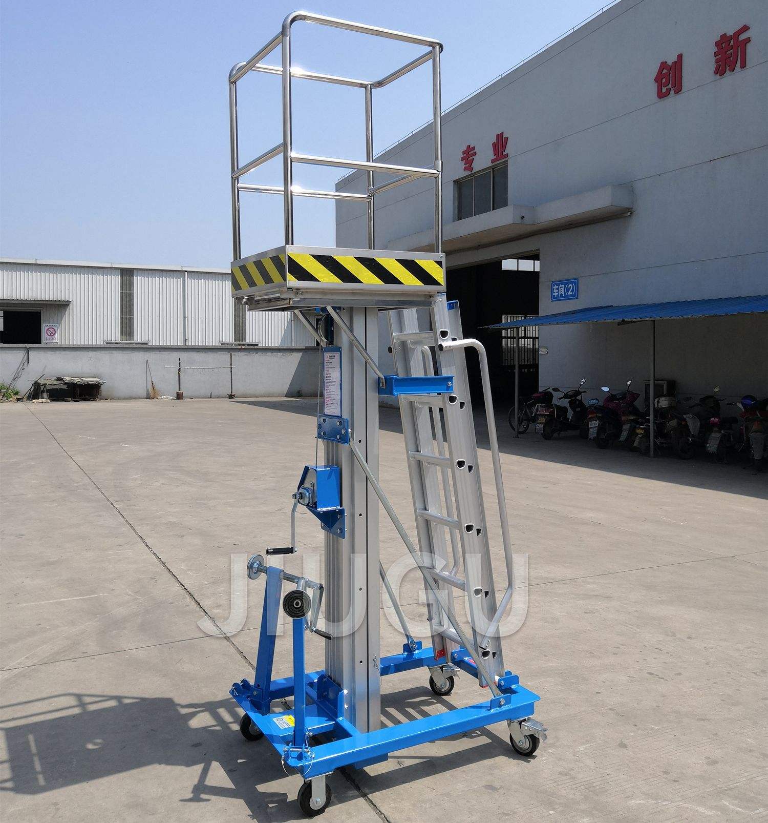 苹果上面那个梯子好用,iphone有哪些好用的梯子