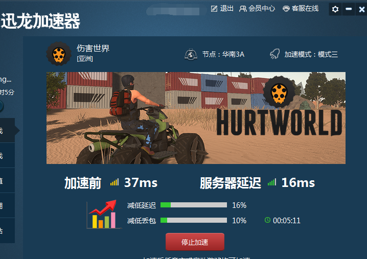 梯子加速器哪个好知乎推荐一下的简单介绍