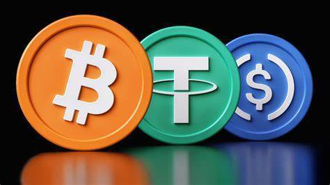 关于usdt是什么意思呢的信息