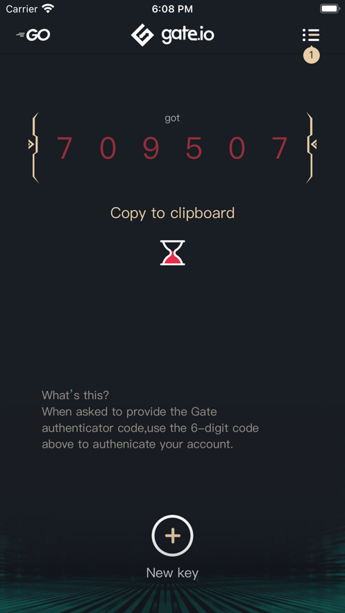 gate官网登录,gateio官方登录网页版
