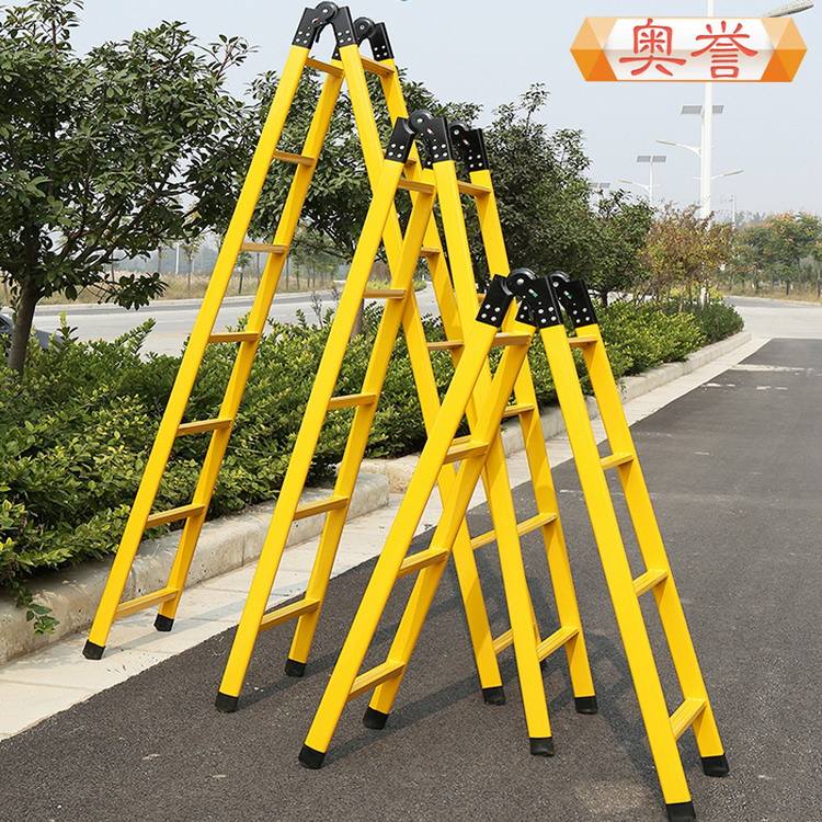 梯子最安全的夹角,梯子最安全的夹角是多少度
