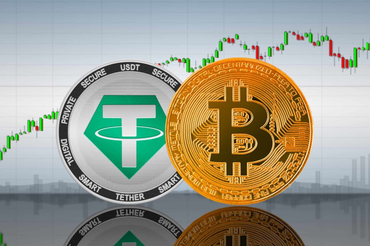 泰达币和比特币的区别是什么,泰达币和比特币的区别是什么呢