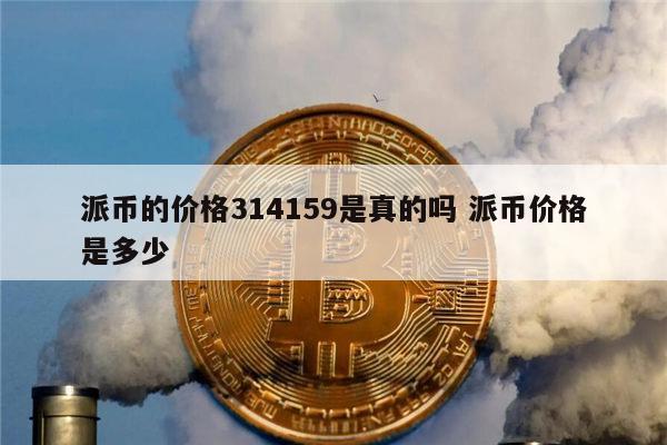 pi币是啥玩意,pi币是什么东西?是传销组织吗