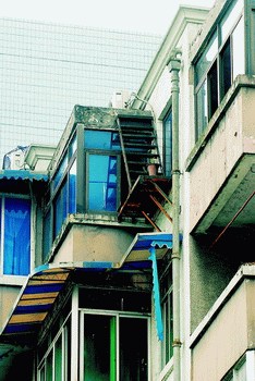 七天上望的梯子必须烧掉吗,七天上望的梯子必须烧掉吗为什么