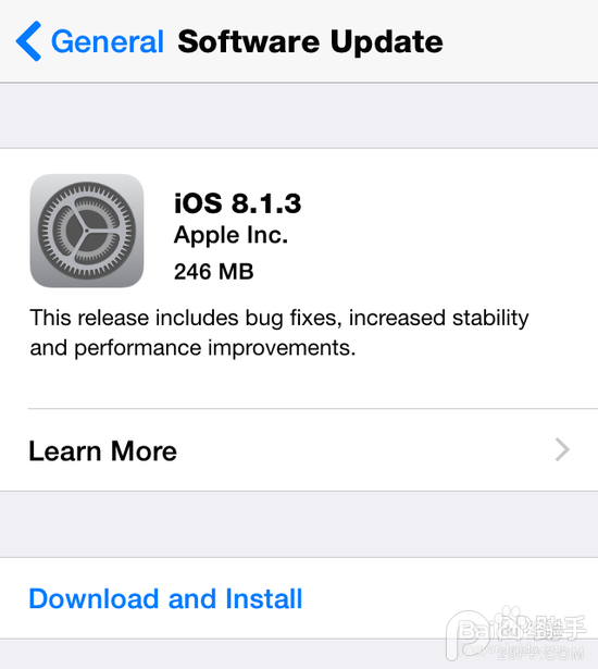 ios下载不了软件怎么回事,iphone无法下载app是什么情况
