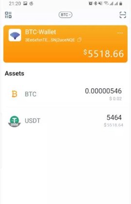 关于TrustWallet钱包官网版下载的信息