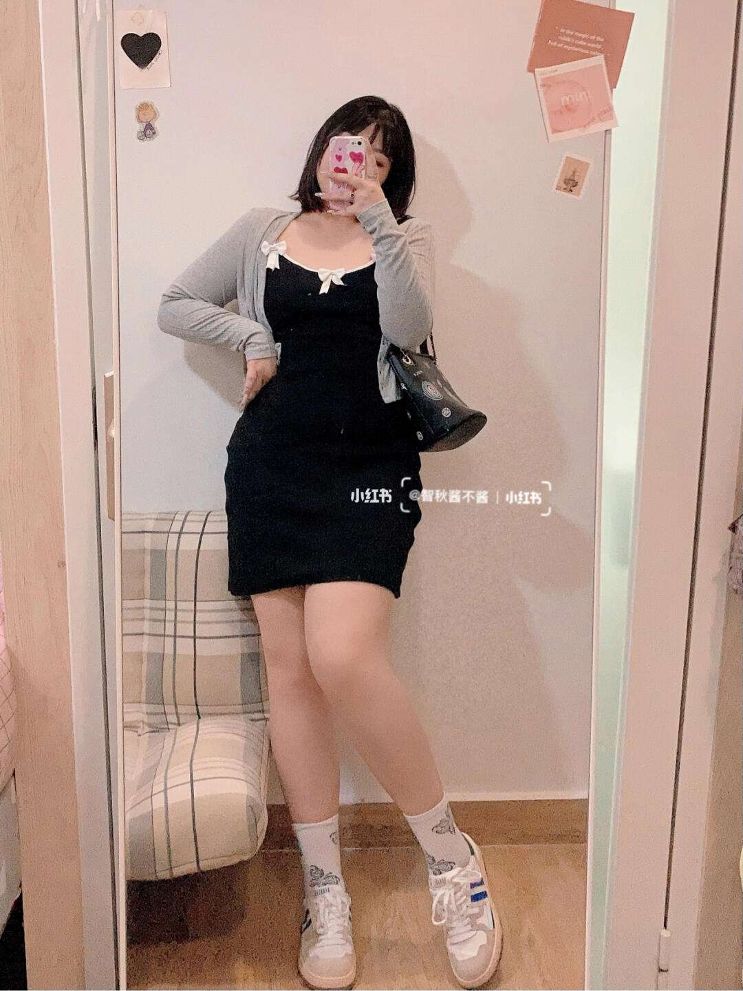 包含小狐darknight女装的词条