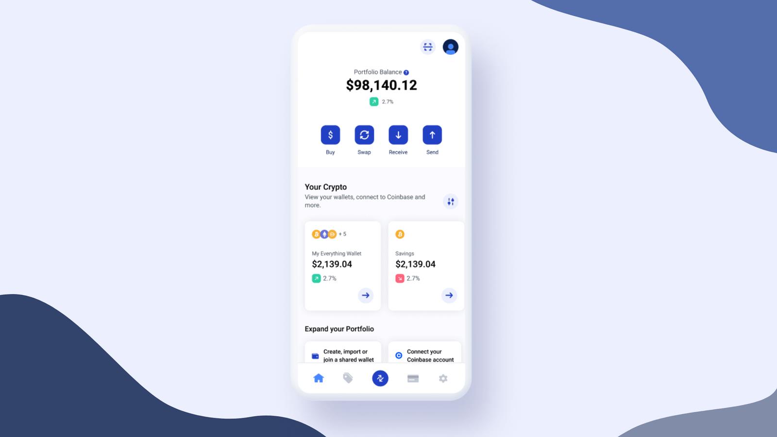 tokenpocket钱包和imtoken钱包的简单介绍