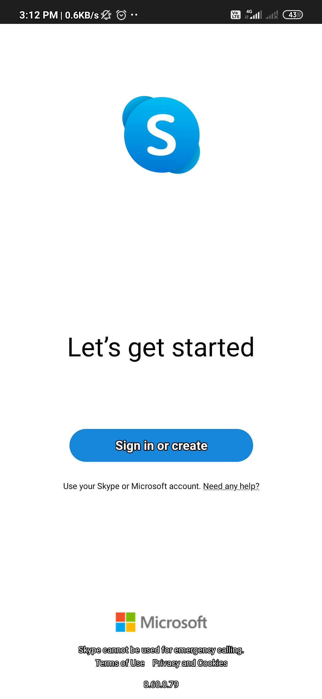 skype安卓手机版下载官网版,skype安卓手机版app2019