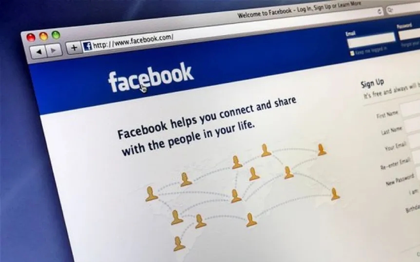facebook是什么意思中文,Facebook是什么意思中文怎么读