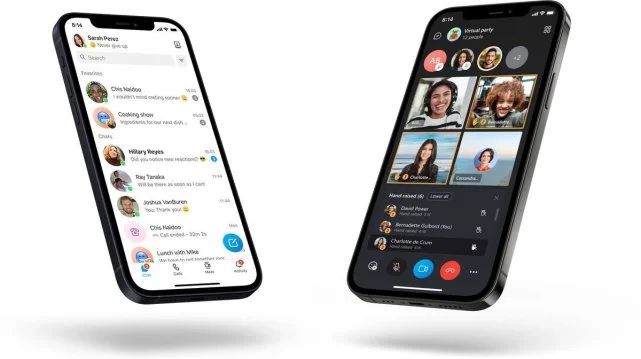 苹果skype中国不能用了,skype iphone 用不了