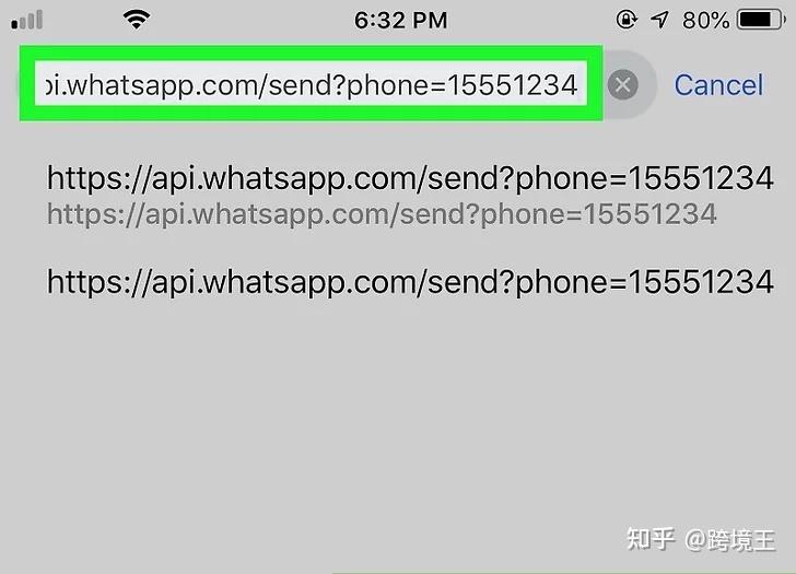 whatsapp无法发送sms短信至您的电话号码,whatsapp我们无法发送sms短信至您的电话号码