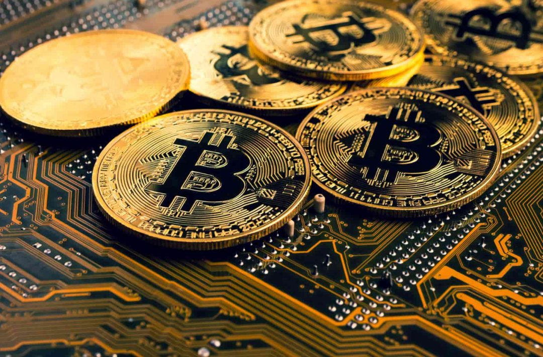 比特币美元,比特币美元实时行情新浪网