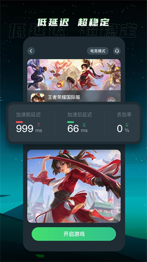 手机加速器外网哪个好用,手机有没有什么好的加速器上外网