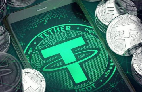 usdt官网钱包下载,官方usdt钱包app
