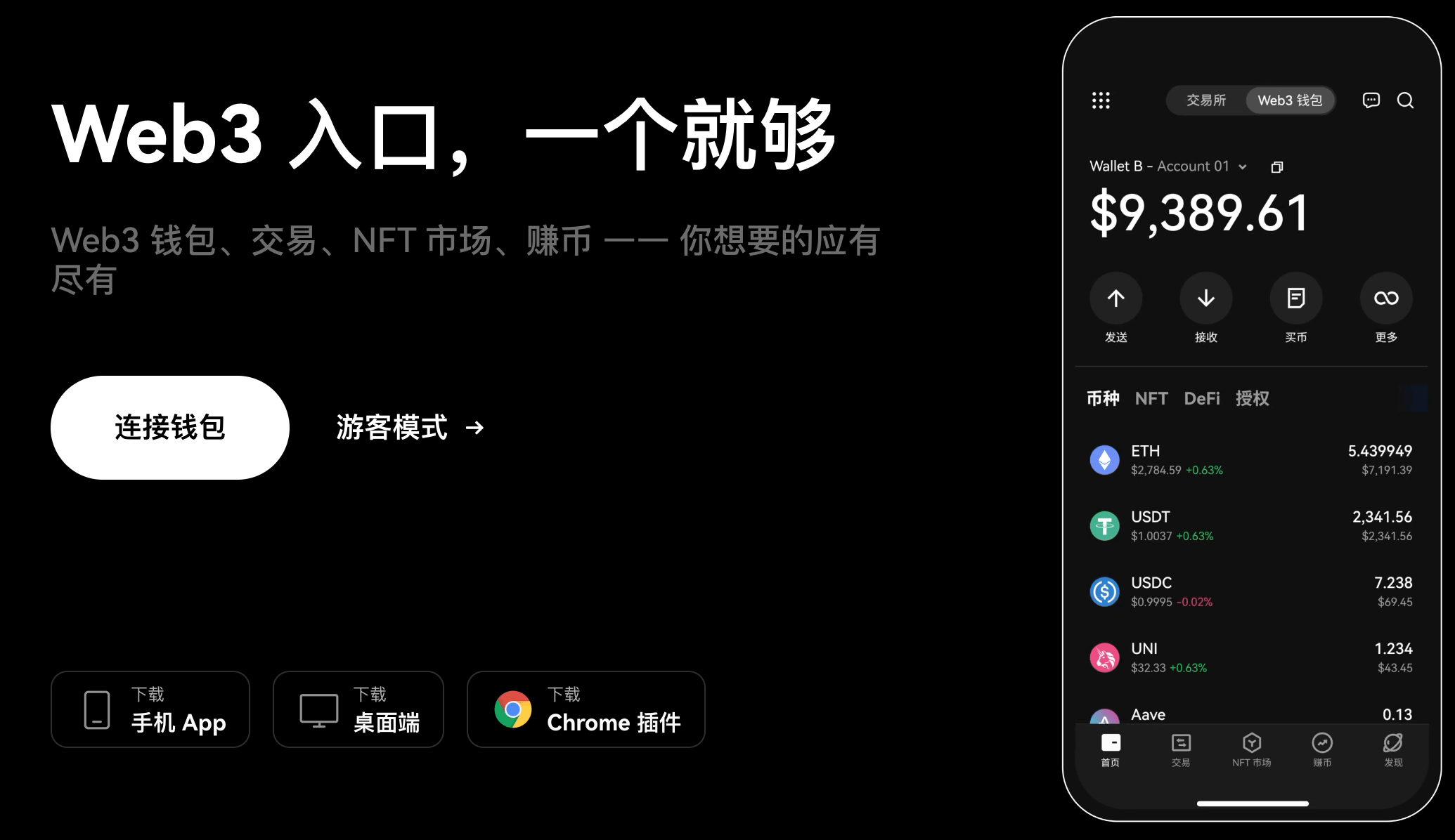 usdt创建钱包地址,imtoken创建usdt地址