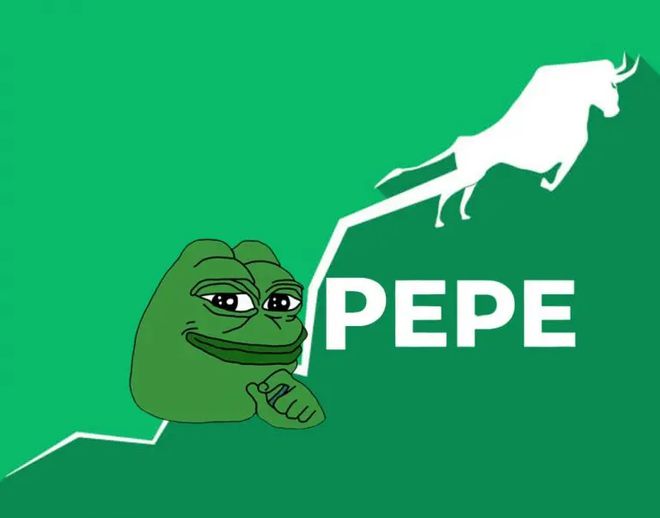 PEPE币总市值,pepecoin币