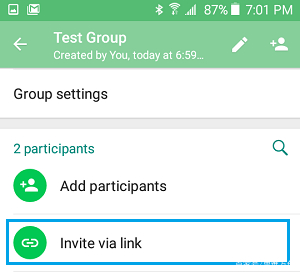 whatsapp怎么添加好友?的简单介绍