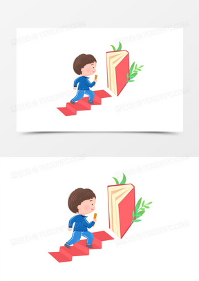 爬梯子图片简笔画,爬梯子图片人物动态