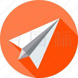 一个纸飞机图标的加速器,一个纸飞机图标的加速器是什么