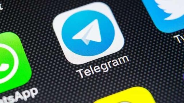 telegram网站登录,telegram网站登录地址