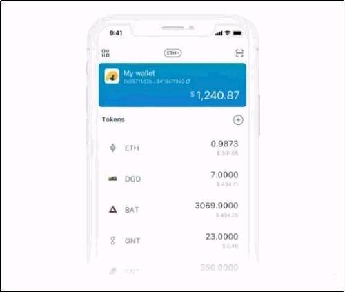 imtoken官网钱包,imtoken钱包usdt