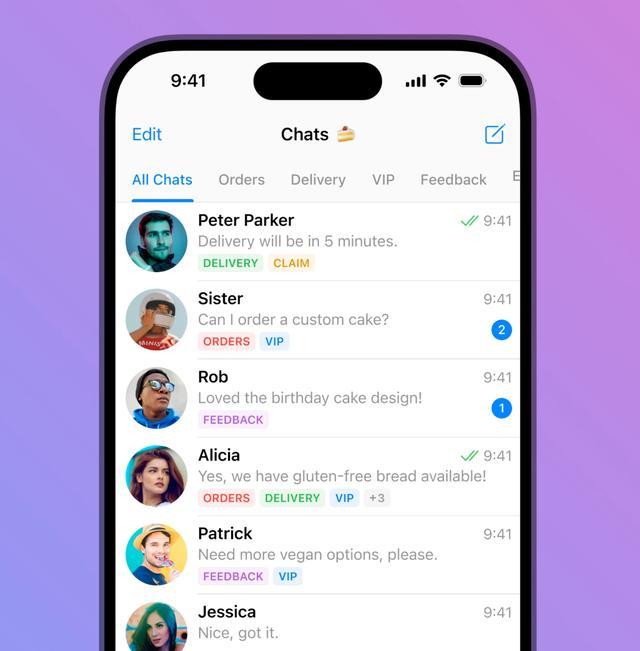 telegeram官网版app,telegeram官网版下载apk