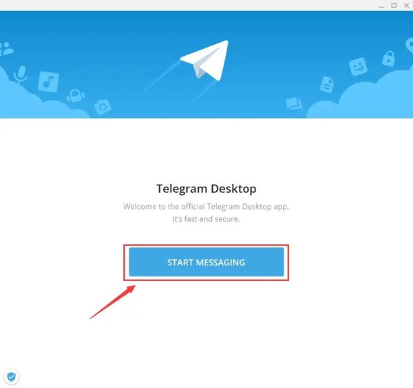 telegeram苹果官网下载,telegreat ios中文版下载