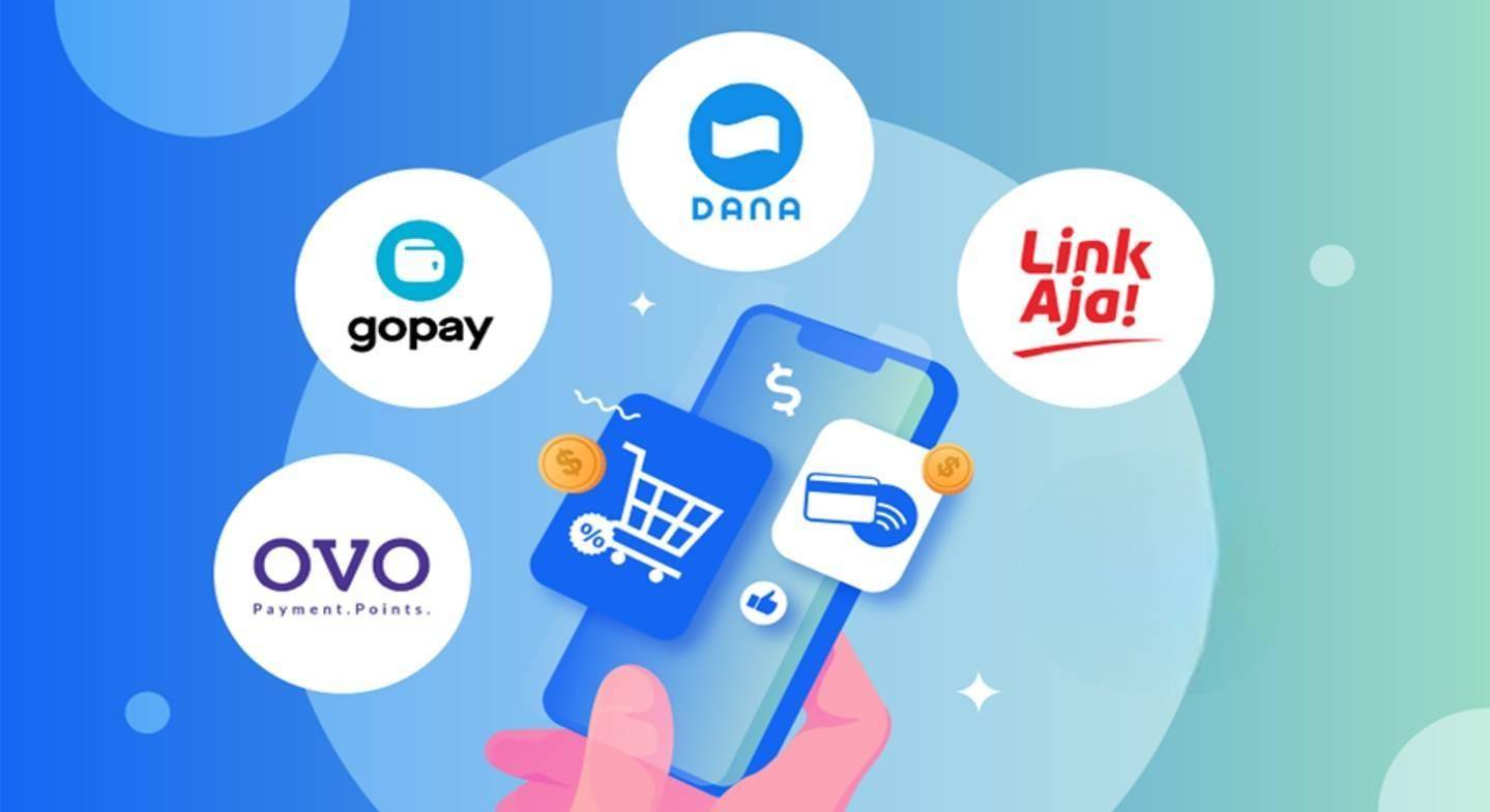 gopay,gopay钱包下载官网