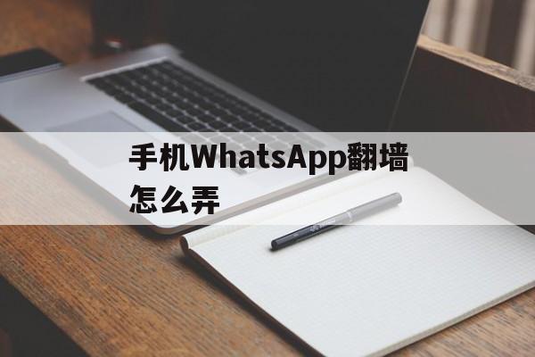 关于手机WhatsApp翻墙怎么弄的信息